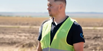 Денис Солтис.