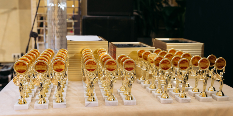 «Народний бренд-2025»: пивоварня «Опілля» здобула 14-ту перемогу