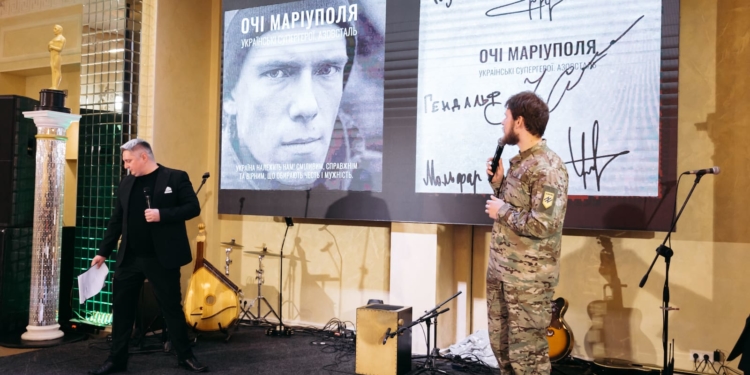 «Народний бренд-2025»: пивоварня «Опілля» здобула 14-ту перемогу