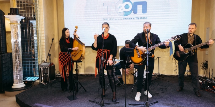 «Народний бренд-2025»: пивоварня «Опілля» здобула 14-ту перемогу