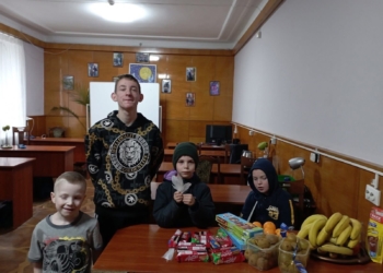 напередодні різдвяних свят