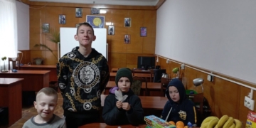 напередодні різдвяних свят