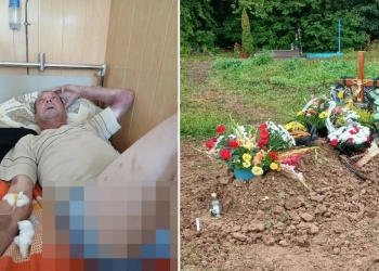 Побиття, «зниклий» свідок і COVID: родина військового з Копицинець не вірить в офіційну версію смерті