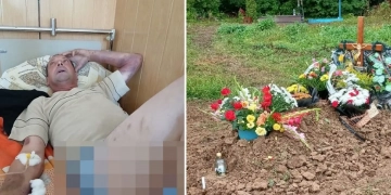 Побиття, «зниклий» свідок і COVID: родина військового з Копицинець не вірить в офіційну версію смерті