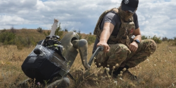 28 ОМБр: «Боги війни» та «ландшафтні дизайнери»