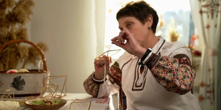 На Тернопільщині патрульні оперативно супроводили авто з породіллею