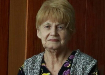 Валентина Гриняк