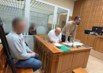 У Тернопільському суді розглядають справу про жорстоке побиття ветерана з Настасова