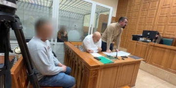 У Тернопільському суді розглядають справу про жорстоке побиття ветерана з Настасова: