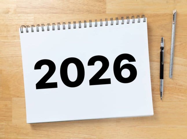 Новий 2026 рік: які зарплати, виплати та ціни чекають українців з 1 січня