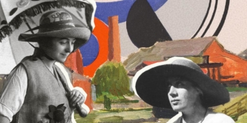 Мистецтво без бар’єрів: у Тернополі відбувся показ короткометражок «KamerFilm»