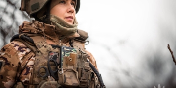 53 окрема механізована бригада імені князя Володимира Мономаха святкує 11 років