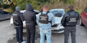 Тернополянин за хаюар обіцяв «вивести» бійця з навчального центру ЗСУ без наслідків