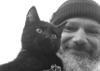 Юрій Костишин Кіт Характерник