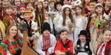 Історія успіху та партнерства: Парад Вертепів-2025