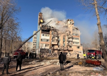 Судді Тернопільського міськрайонного суду перерахували гроші постраждалим від ракетного удару 19 листопада