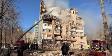 Судді Тернопільського міськрайонного суду перерахували гроші постраждалим від ракетного удару 19 листопада