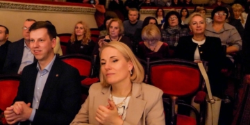 Тернопільській школі №4 — 80 років: від штабу ЗУНР до сучасного осередку знань