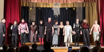 розпочали роботу нового театрального сезону