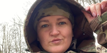 Крістіни Горбатюк