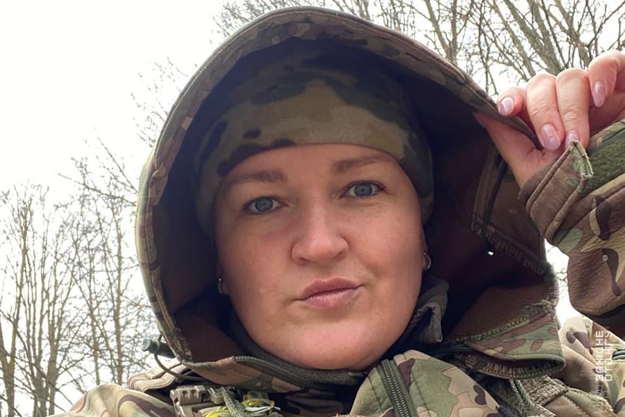 Крістіни Горбатюк