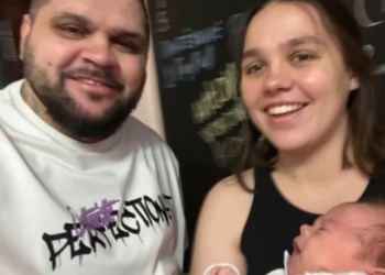 назвала свого сина Іудою