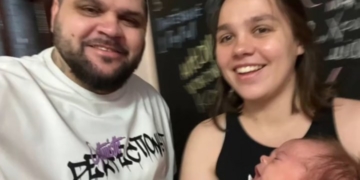 назвала свого сина Іудою