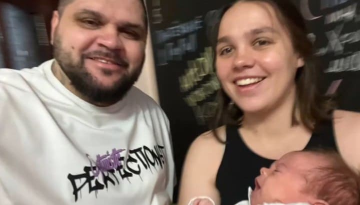 В Україні батьки назвали сина Іудою