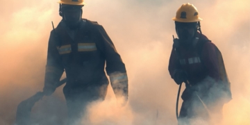 У Борсуківській громаді відкривають добровільну пожежну команду