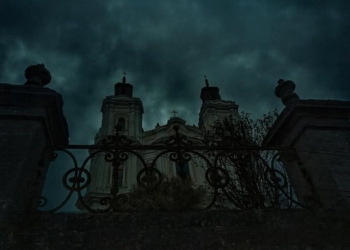 У архіві є справа