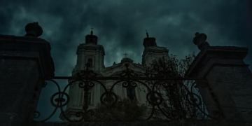 У архіві є справа