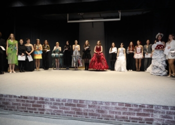 інноваційну колекцію одягу