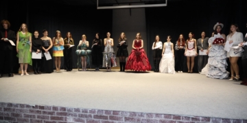 інноваційну колекцію одягу