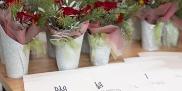 Міжнародний день волонтера