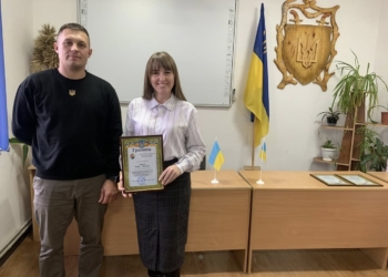 У Борсуківській громаді відзначили День місцевого самоврядування та День української хустки