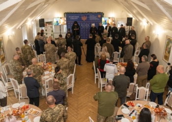 Молитовний сніданок