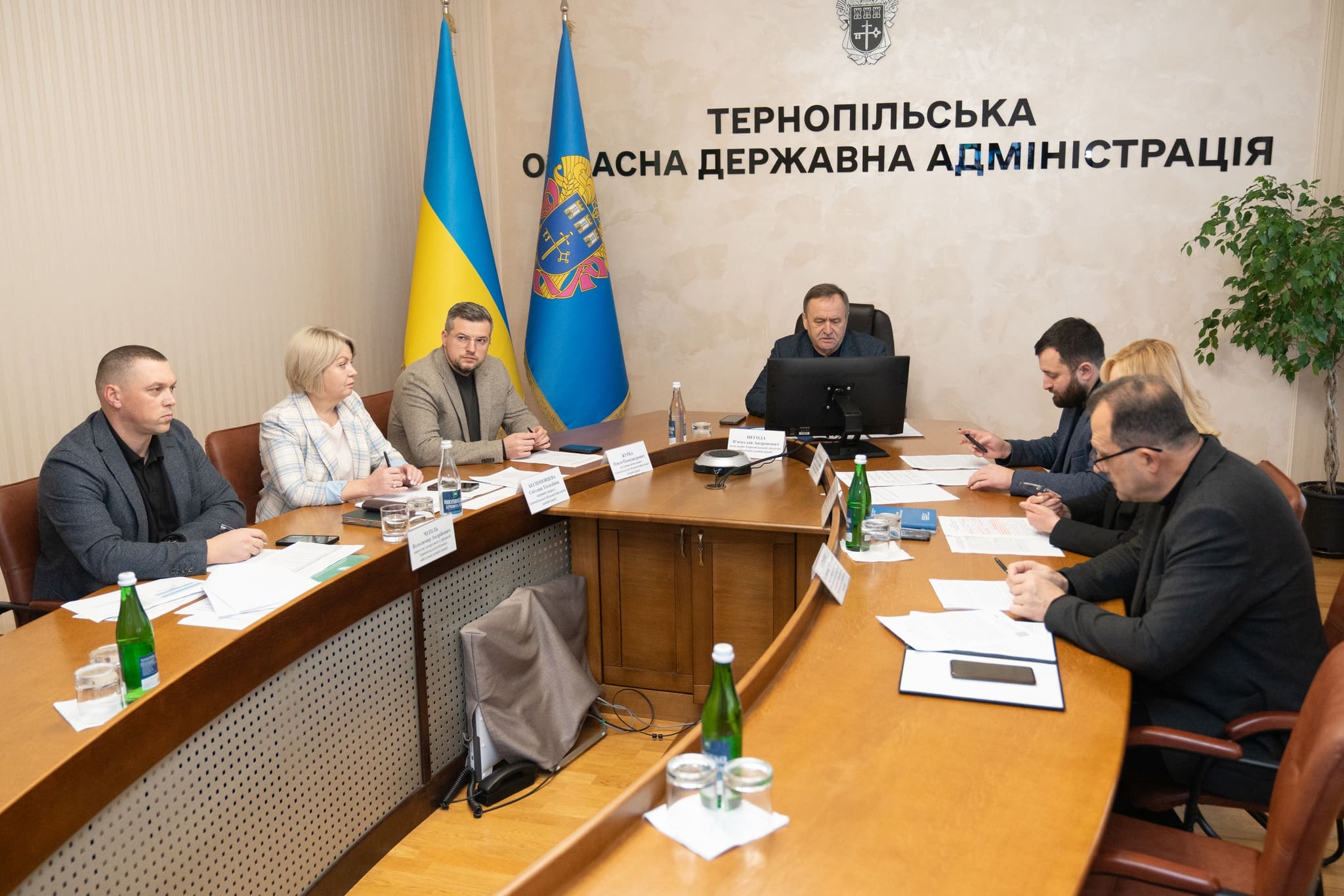 стратегії розвитку громад