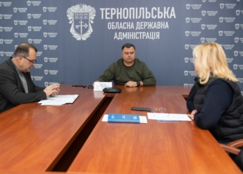 зміни цільового призначення земельних ділянок