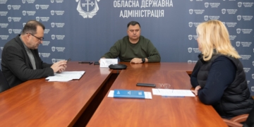 зміни цільового призначення земельних ділянок