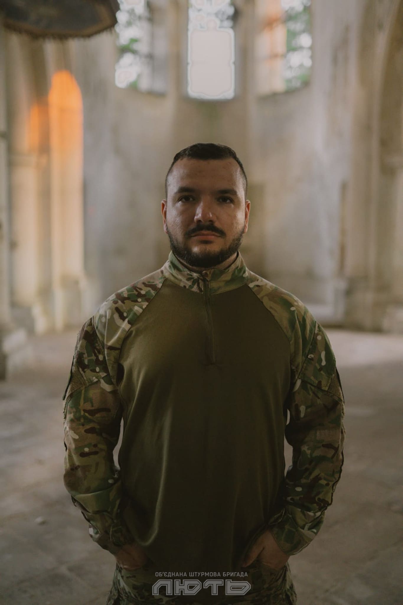 Микола Шевчук