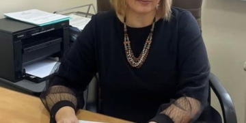 Світлана Степанівна Козелко