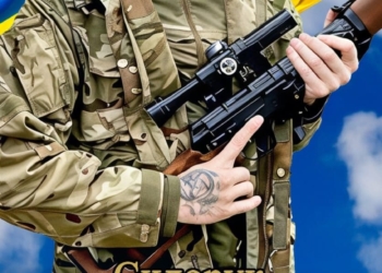 Юрій Сидорук