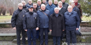 подвиг учасників ліквідації наслідків аварії