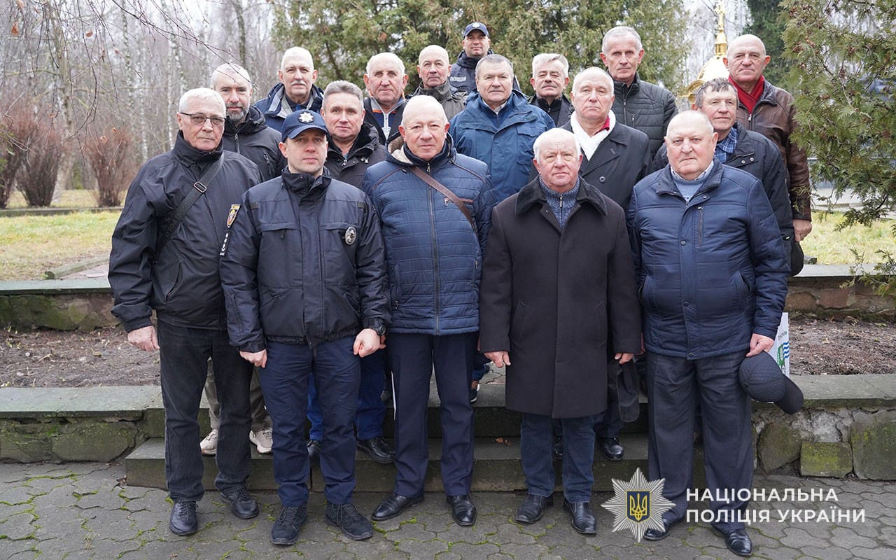 подвиг учасників ліквідації наслідків аварії