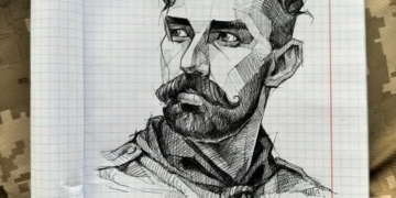 Андрій Буда