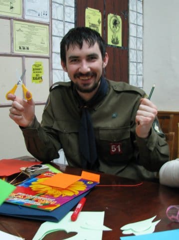 Андрій Буда