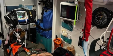 виявили без свідомості