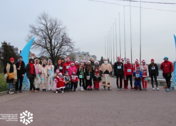 легкоатлетичний пробіг