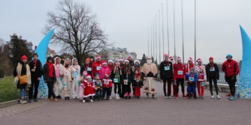 легкоатлетичний пробіг