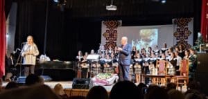 творчість Олега Германа